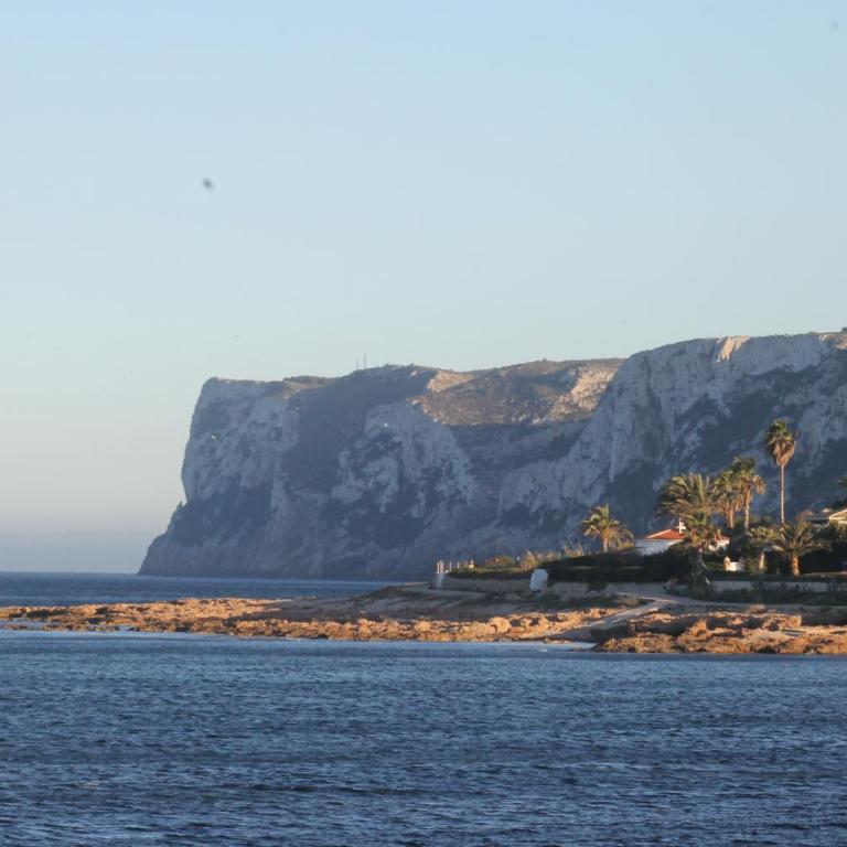Denia Deluxe Beach & City - Apartamento Deluxe - 12