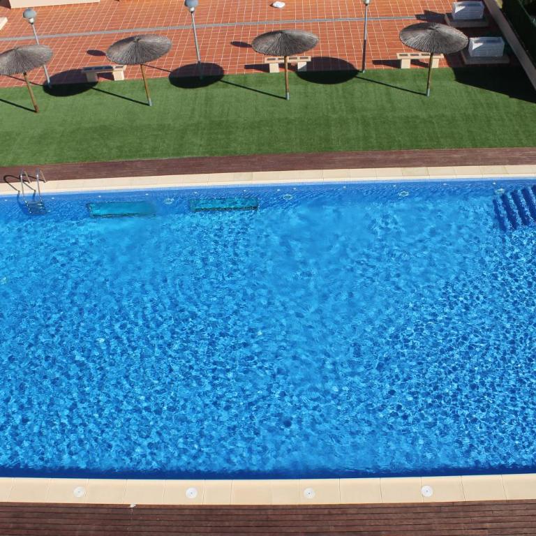 Denia Deluxe Beach & City - Apartamento Deluxe - 5