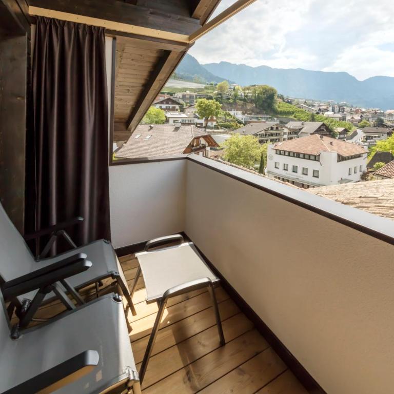 Hotel Schlosswirt - Junior Suite con Sauna - 6