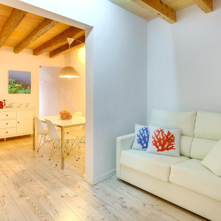Urban Suites Palma - Turismo de Interior by PriorityVillas - Apartamento - 7