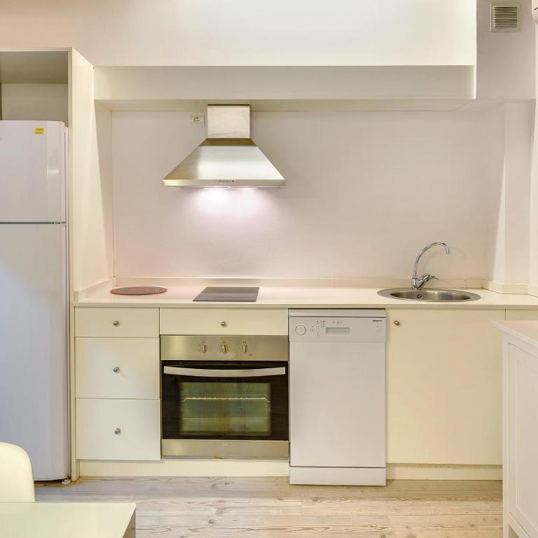 Urban Suites Palma - Turismo de Interior by PriorityVillas - Apartamento - 9
