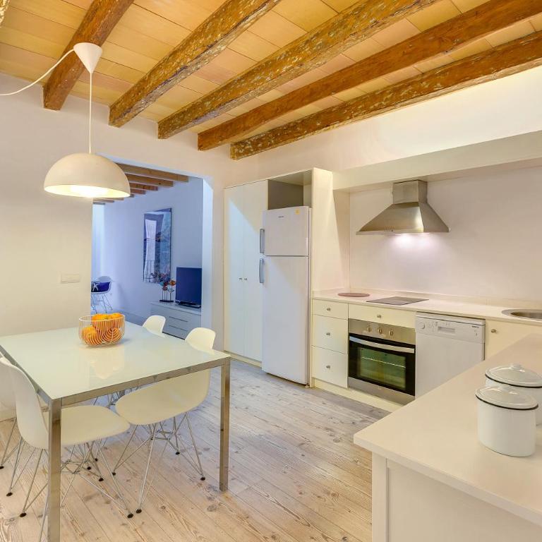 Urban Suites Palma - Turismo de Interior by PriorityVillas - Apartamento - 10