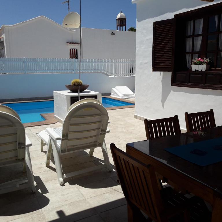 Villa Corona Roses - Two-Bedroom Villa with Private Pool - 36