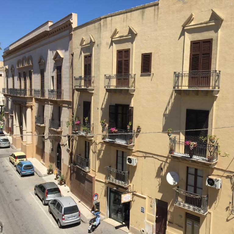 Le casette nel cortile - Two-Bedroom House - 49