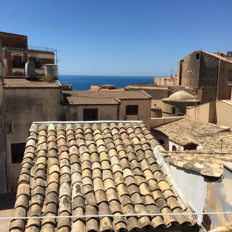 Le casette nel cortile - Two-Bedroom House - 45