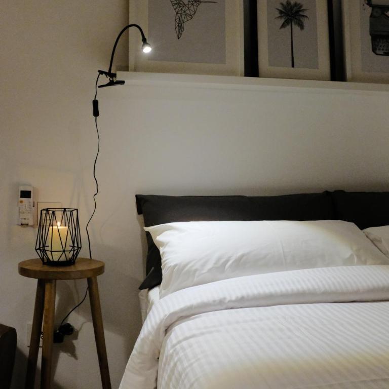 THE STAY Las Palmas - Apartamento Superior - 10