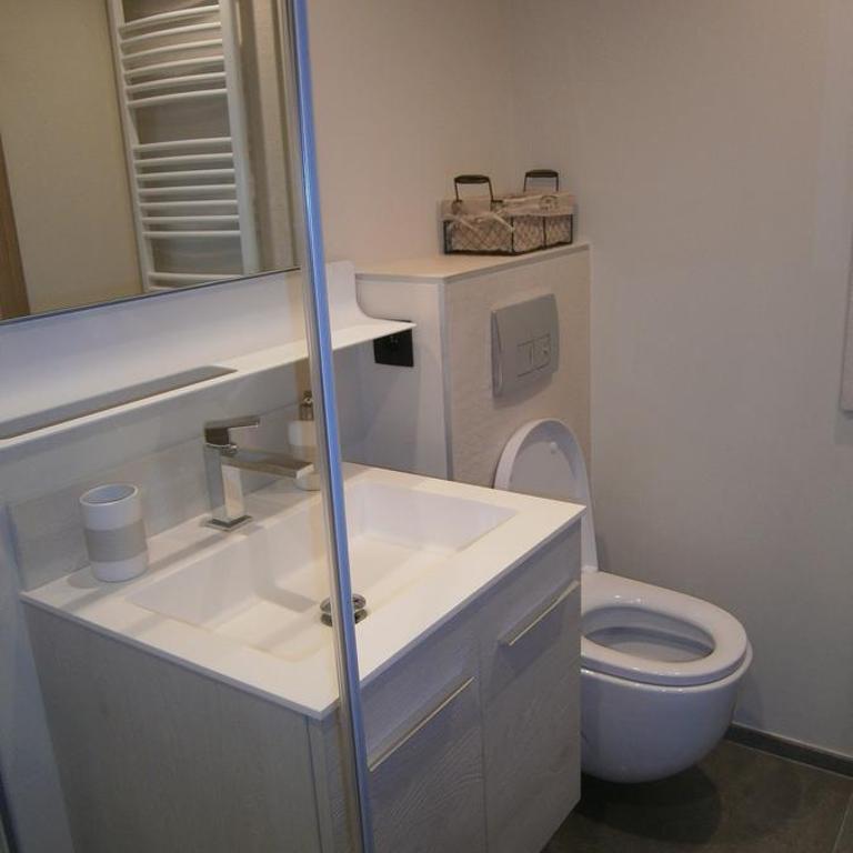 U Palazzinu - Studio-Apartment - 10