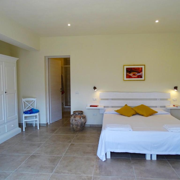 Hotel Santo Stefano - Junior Suite con Accesso al Giardino - 2