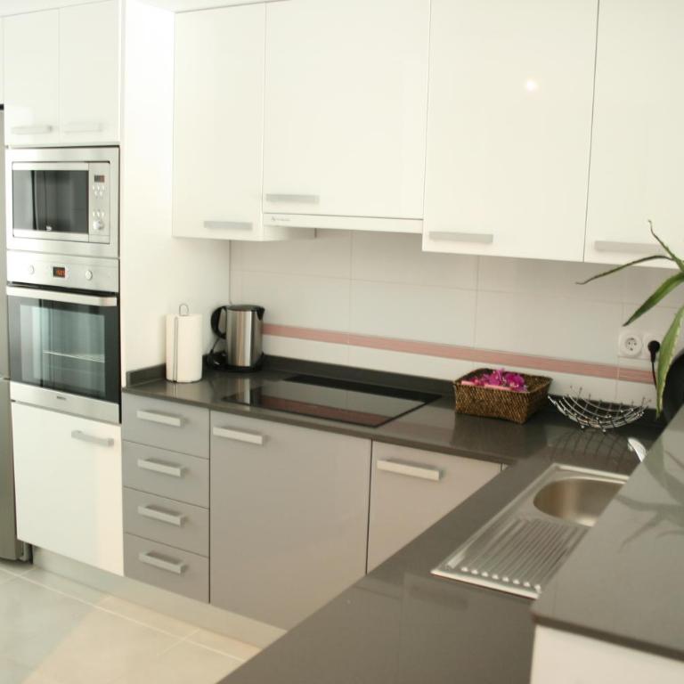 Nova Beach Paradise Apartment - Apartment with Sea View - 22