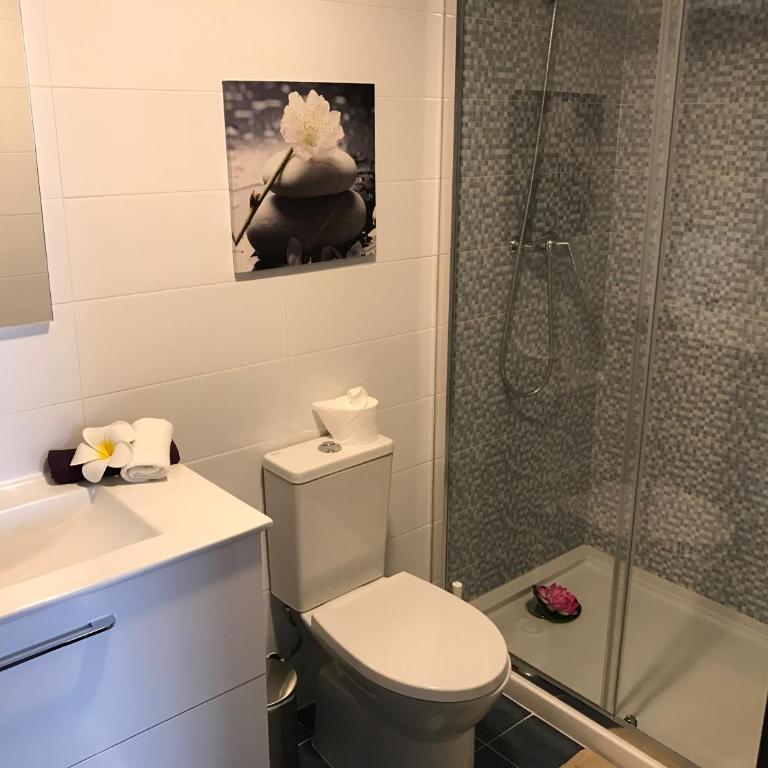 Nova Beach Paradise Apartment - Apartment with Sea View - 21