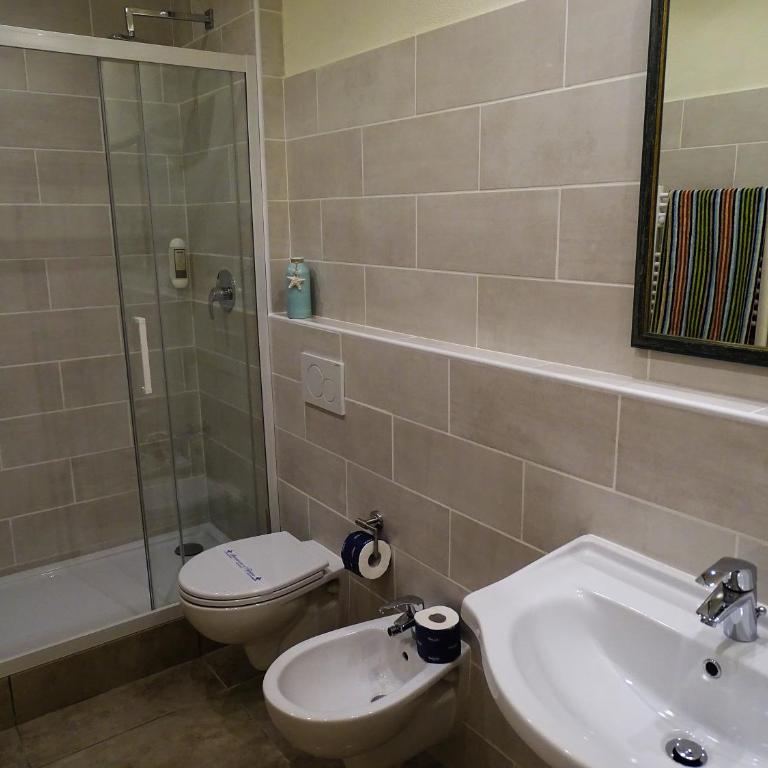 Hotel Santo Stefano - Junior Suite con Accesso al Giardino - 4