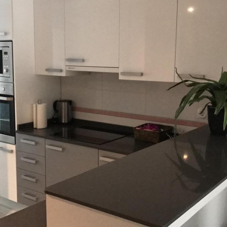 Nova Beach Paradise Apartment - Apartment with Sea View - 23