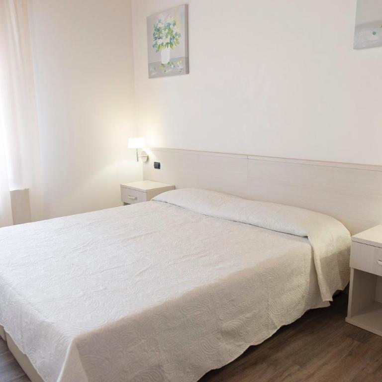 Residence Eremitani - Appartamento - 7