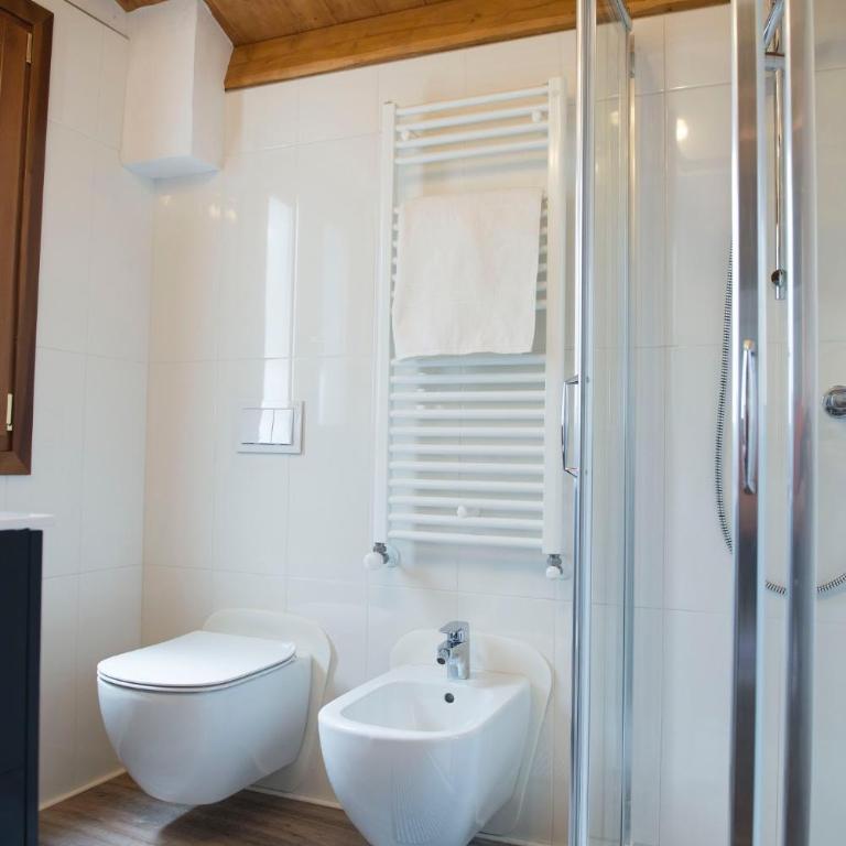 Residence Eremitani - Appartamento - 9