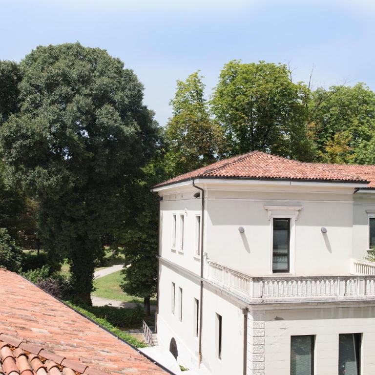 Residence Eremitani - Appartamento - 14