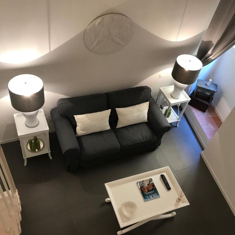 La Casa Bianca - Apartment - Split Level - 16
