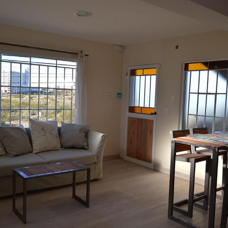 Wind Puerto Madryn - Apartamento - 16