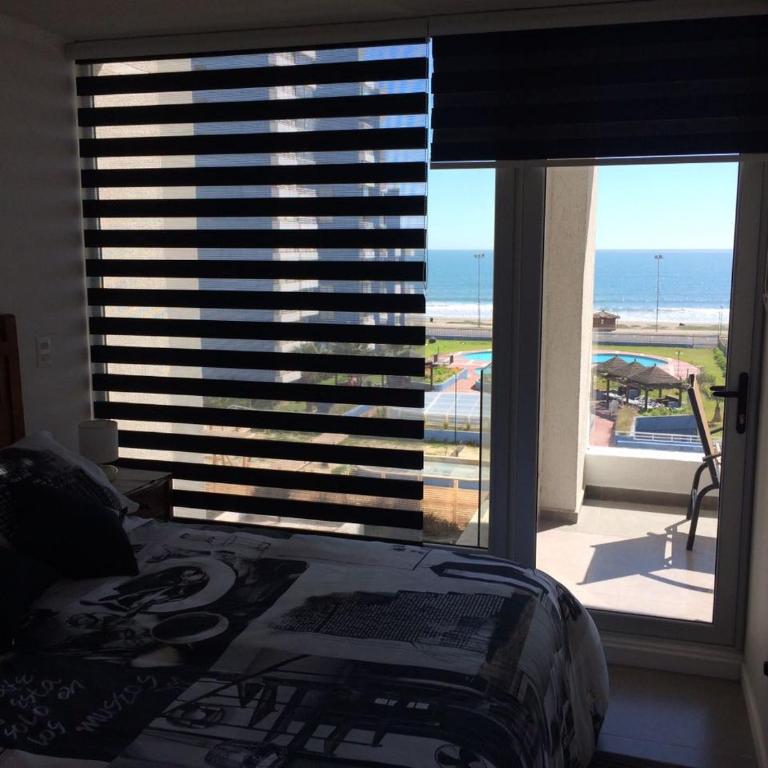 Departamento en avenida del mar - Apartamento con vistas al mar - 25