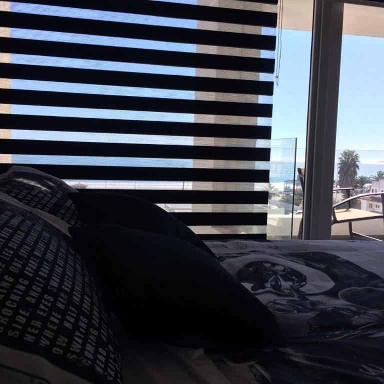 Departamento en avenida del mar - Apartamento con vistas al mar - 33