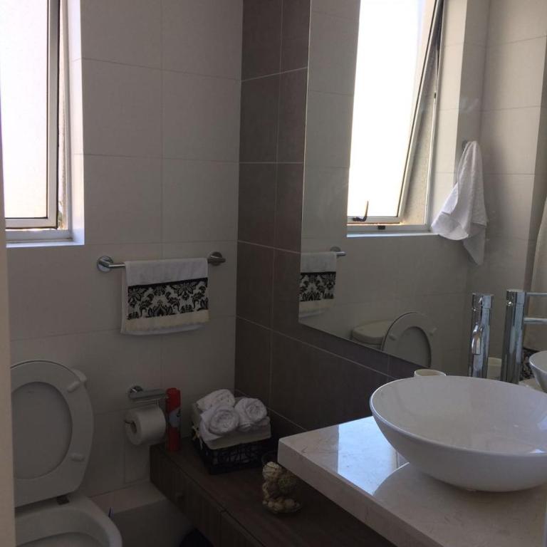 Departamento en avenida del mar - Apartamento con vistas al mar - 37