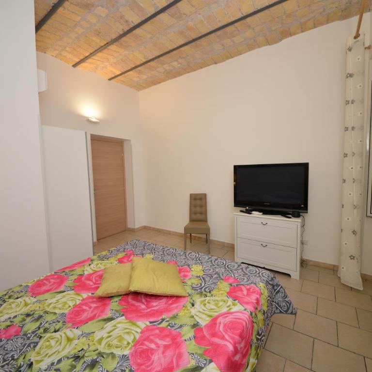 stars luxury apartments - Appartamento con 2 Camere da Letto - 10