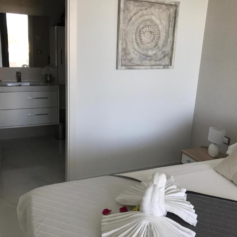 Nova Beach Paradise Apartment - Apartment with Sea View - 18