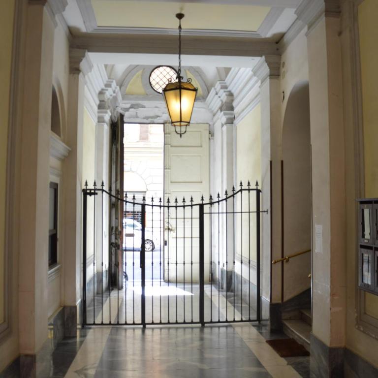 Piazza Cavour Suite - Camera Tripla con Bagno Privato - 22