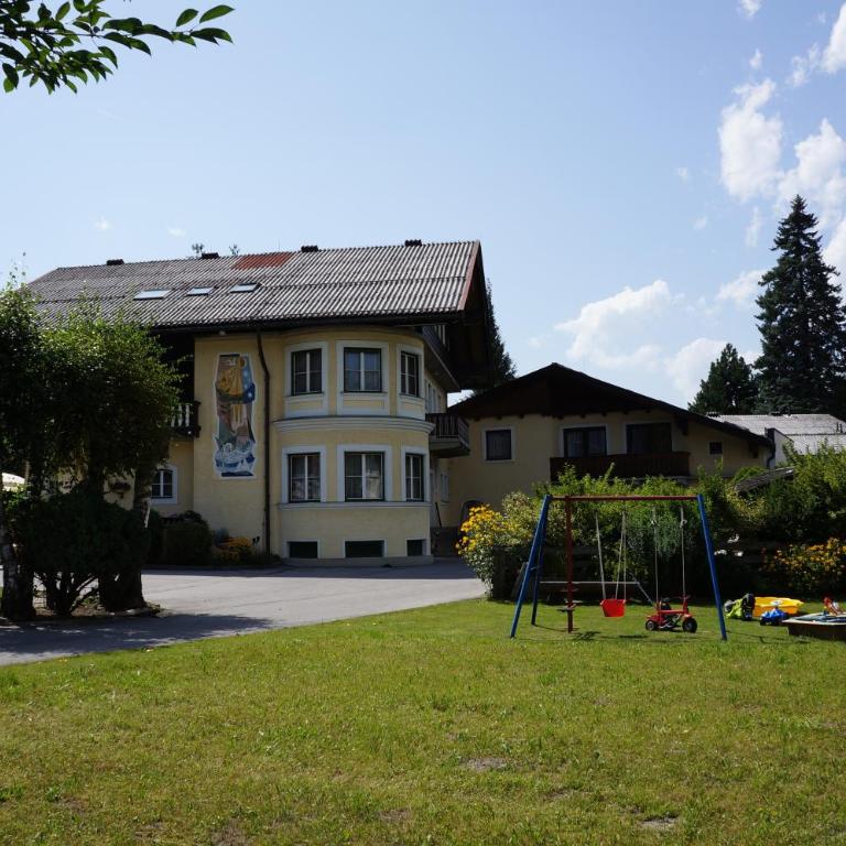Landhaus Tritscher - Classic Studio - 3