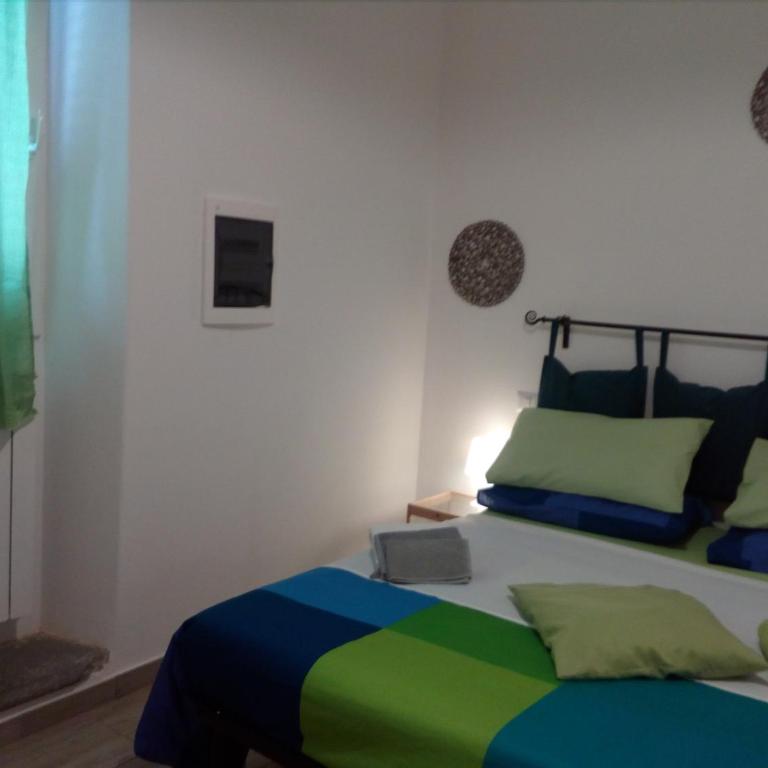 B & B Eliana - Camera Quadrupla Deluxe - 22