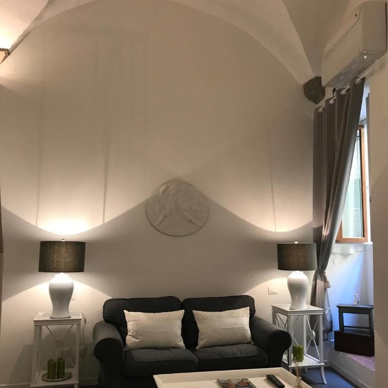 La Casa Bianca - Apartment - Split Level - 2