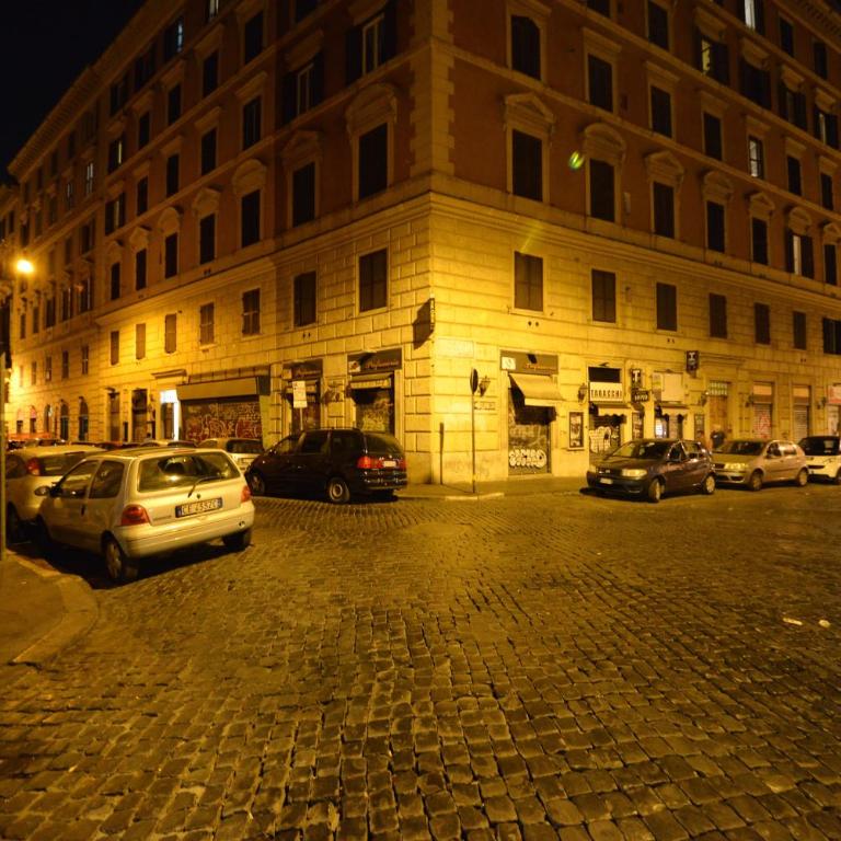 stars luxury apartments - Appartamento con 2 Camere da Letto - 30
