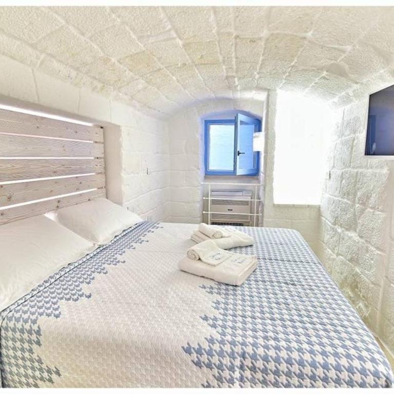 Dimora Barone - Casa con 1 Camera da Letto - 6