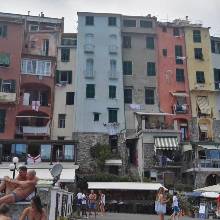 Il nido dei Gabbiani - Casa con 2 Camere da Letto - 39