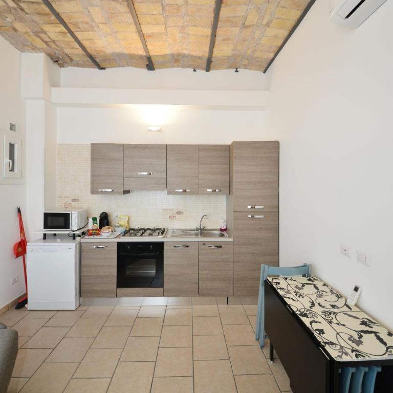 stars luxury apartments - Appartamento con 2 Camere da Letto - 5