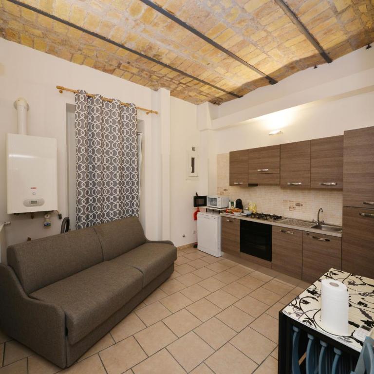 stars luxury apartments - Appartamento con 2 Camere da Letto - 4