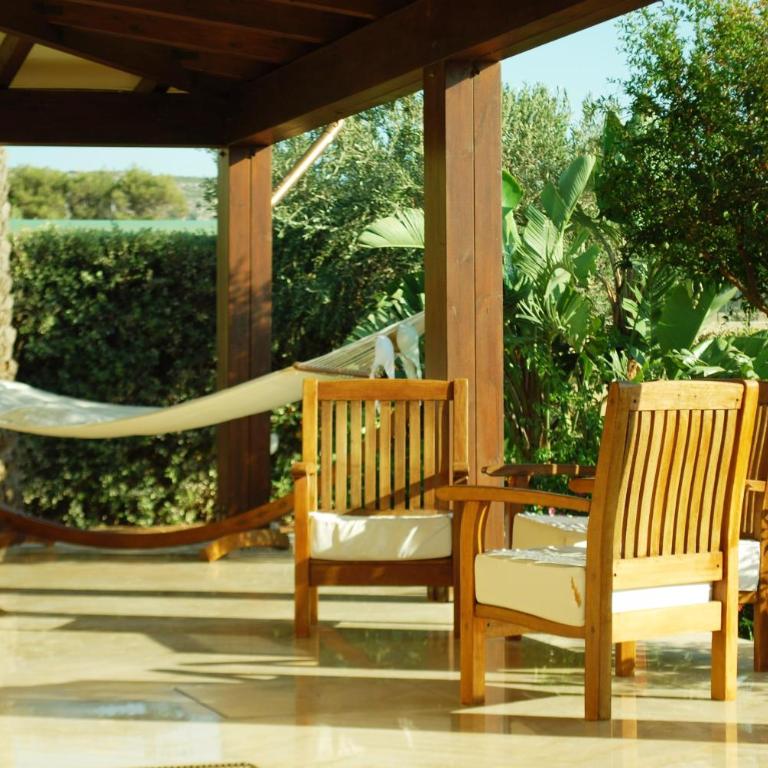 Villa Antares - Casa Vacanze - 29