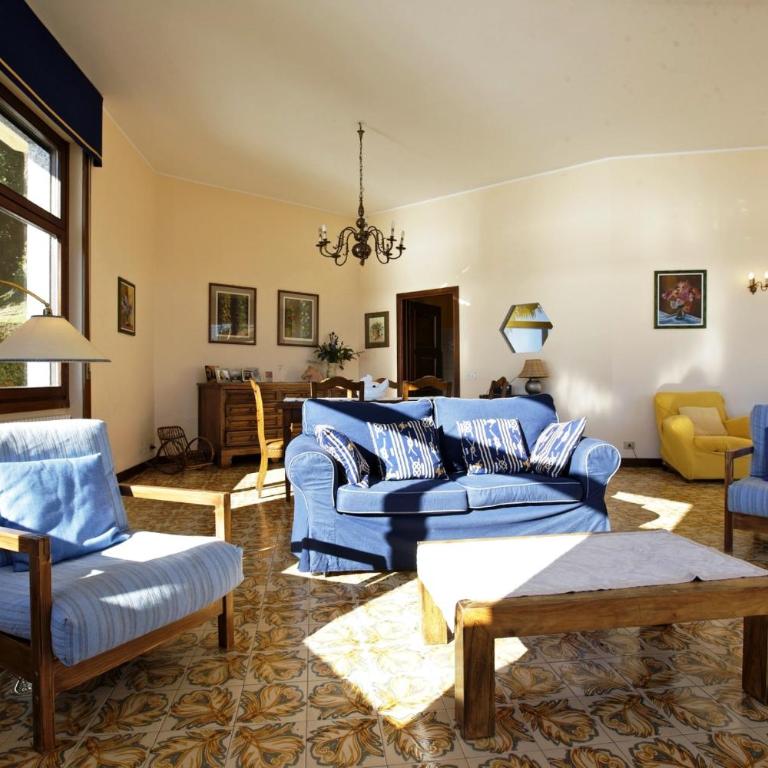 Villa Camelia - Villa - 10