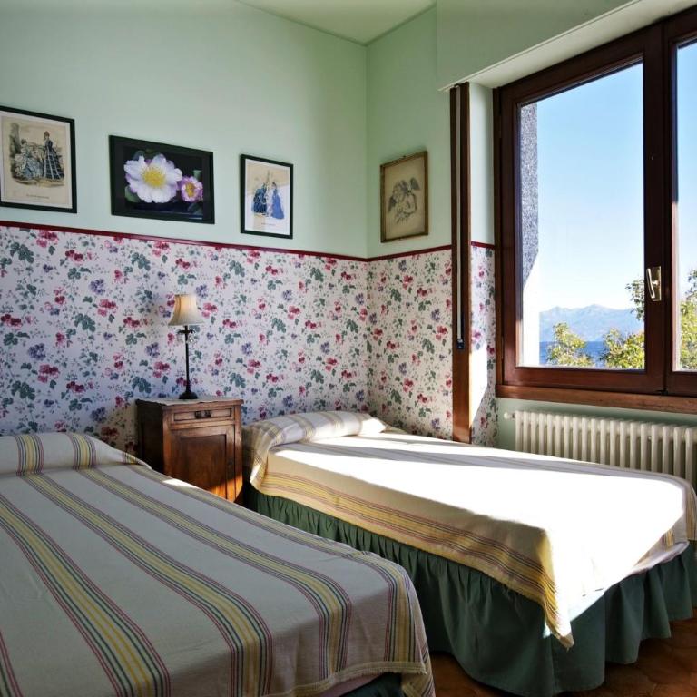 Villa Camelia - Villa - 19