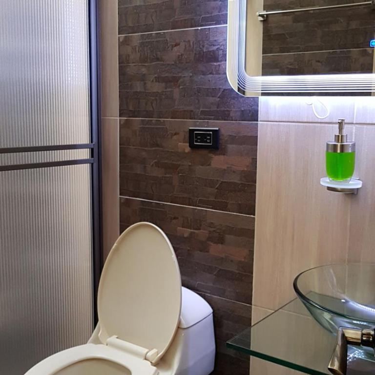 Mirador de los Cedros - Habitación Deluxe (2 adultos + 1 niño) - 4