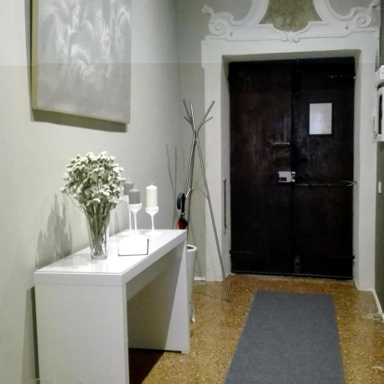 Studio in Casa Cogollo - Appartamento Superior - 12