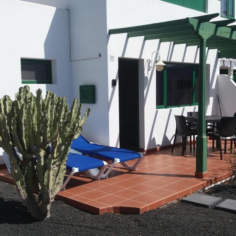 Bungalow Franck - Apartment - Ground Floor - 5