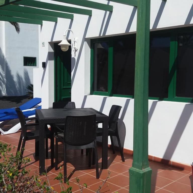 Bungalow Franck - Apartment - Ground Floor - 6