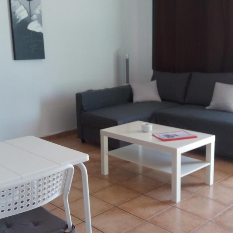Bungalow Franck - Apartment - Ground Floor - 8