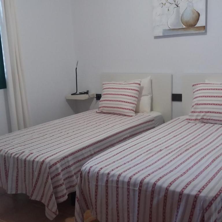 Bungalow Franck - Apartment - Ground Floor - 12