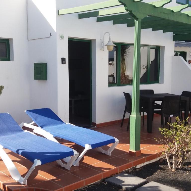 Bungalow Franck - Apartment - Ground Floor - 1