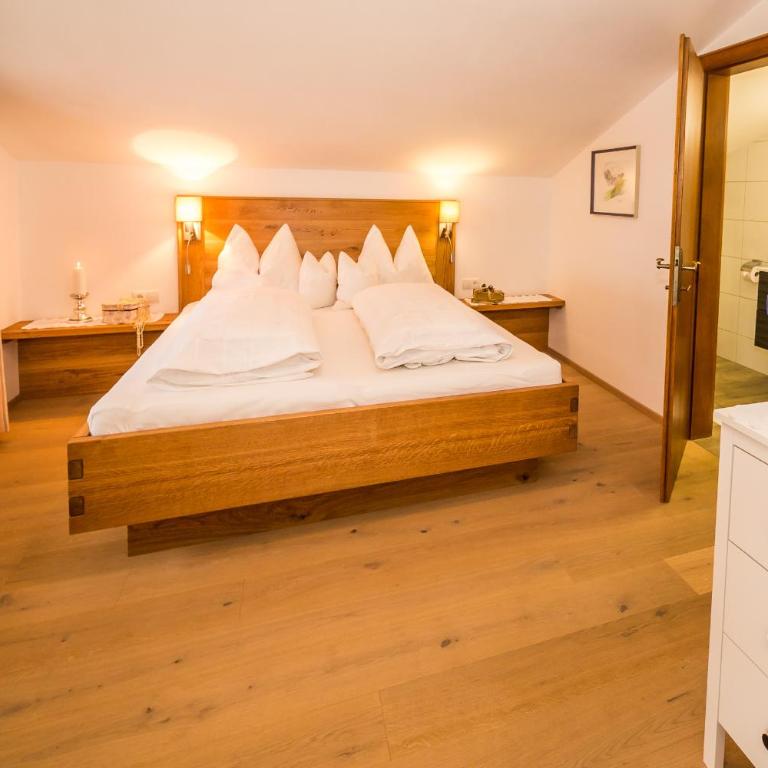 Haus Jäger - Apartamento de 2 dormitorios - 2