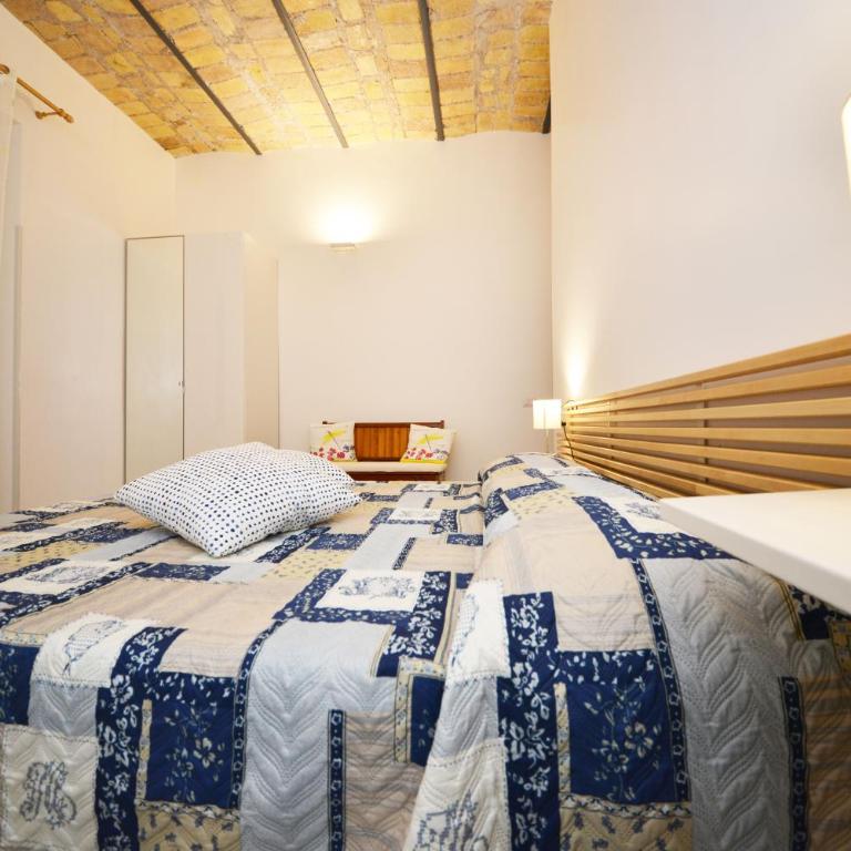 stars luxury apartments - Appartamento con 2 Camere da Letto - 15