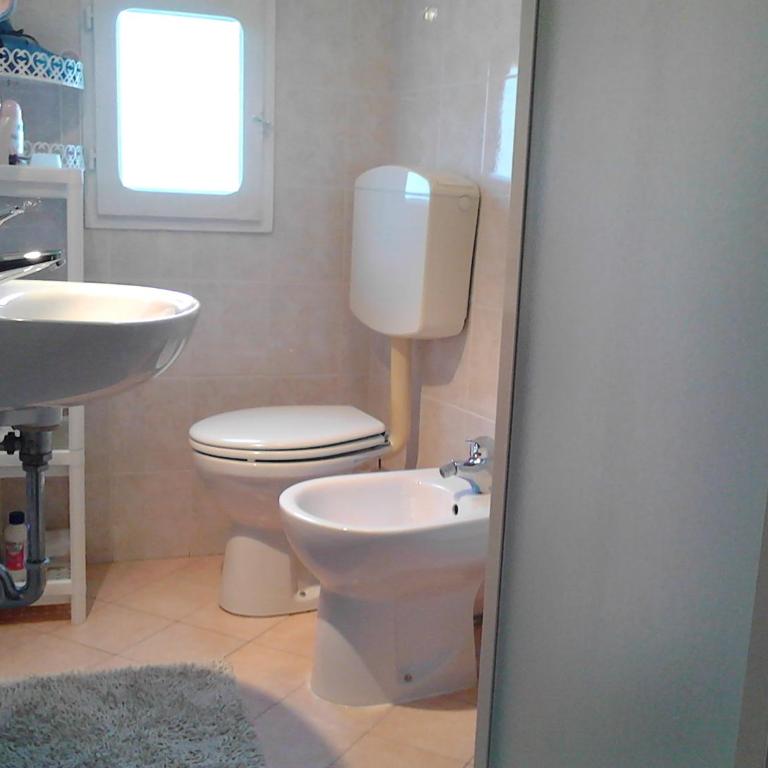 Mare, Monti e...Cinque Terre - Appartamento con 2 Camere da Letto - 34
