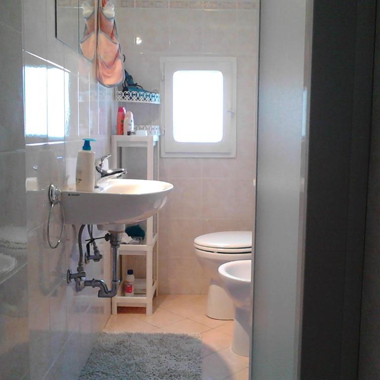 Mare, Monti e...Cinque Terre - Appartamento con 2 Camere da Letto - 32