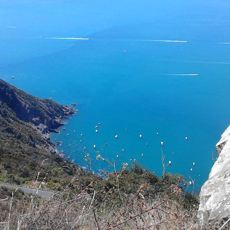 Mare, Monti e...Cinque Terre - Appartamento con 2 Camere da Letto - 22